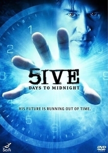 5 μέρες μέχρι τα μεσάνυχτα / 5ive Days to Midnight (2004)
