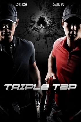 Triple Tap / Cheung wong chi wong (2010)