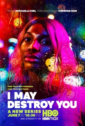 I May Destroy You (2020)