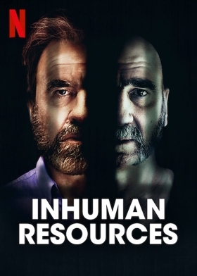 Inhuman Resources  / Dérapages (2020)