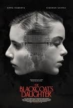 February / The Blackcoat's Daughter (2015)