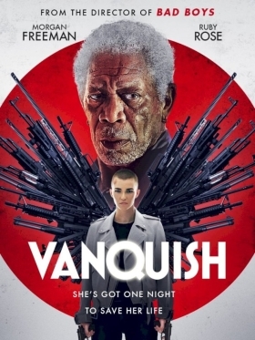 The Longest Night / Vanquish (2021)