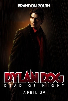 Dylan Dog : Dead of Night (2011)