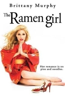 The Ramen Girl / Μια Αμερικανίδα στο Τόκιο (2008)