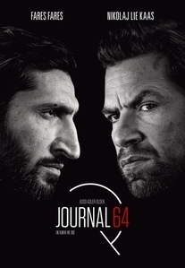 Journal 64 / The Purity of Vengeance (2018)
