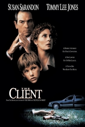 Ο πελάτης / The Client (1994)