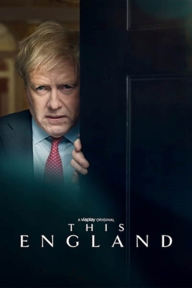 This England / This Sceptred Isle (2022)