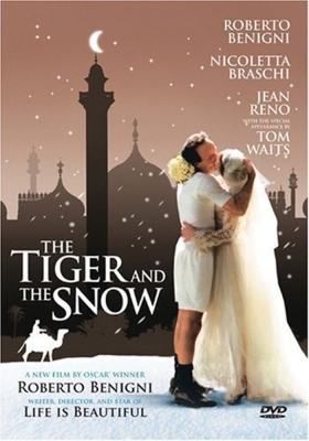 La tigre e la neve / Η τίγρης και το χιόνι (2005)
