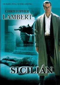 Ο Σικελός / The Sicilian (1987)