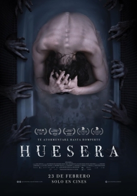 Huesera: The Bone Woman / Huesera (2022)