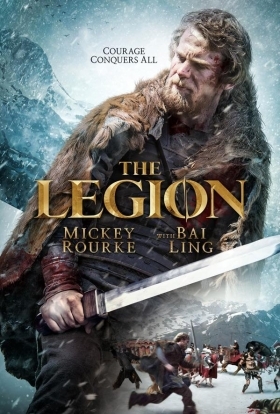 Η τελευταία λεγεώνα / The Last Legion (2007)