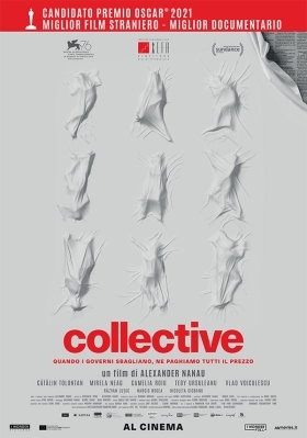 Κολέκτιβ / Colectiv (2019)