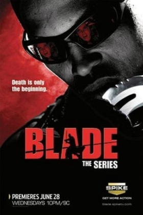 Blade: The Series (2016)