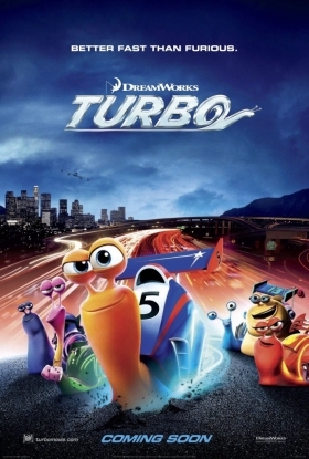 Τούρμπο / Turbo (2013)
