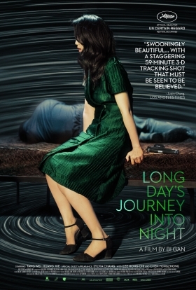 Ταξίδι μιας μεγάλης μέρας μέσα στη νύχτα / Long Day's Journey Into Night (2018)