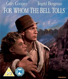 Για Ποιον Χτυπά η Καμπάνα / For Whom the Bell Tolls (1943)