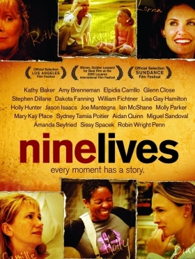Εννιά Ζωές / Nine Lives (2005)