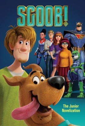 Scooby-Doo / Scoob! (2020)