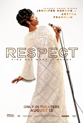 Untitled Aretha Franklin Biopic / Respect (2021)