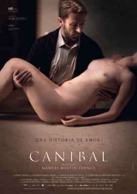 Canibal / Cannibal (2013)
