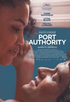 Σταθμός: Νέα Υόρκη / Port Authority (2019)