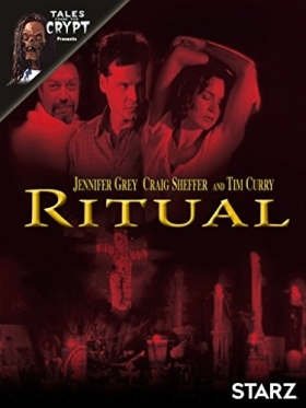Στην Κοιλαδα Του Τρομου / Ritual (2002)