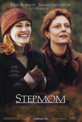 Η Ζωή Σε Δυο Πράξεις / Stepmom (1998)