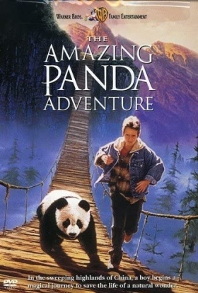 Παρέα με ένα πάντα / The Amazing Panda Adventure (1995)