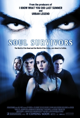 Αναμεσα Στουσ Ζωντανουσ / Soul Survivors (2001)