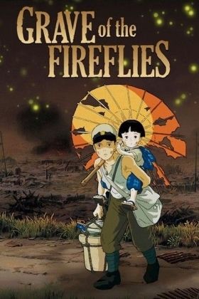 Hotaru no haka - Grave of the Fireflies (1988)