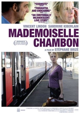 Mademoiselle Chambon / Δεσποινισ Chambon (2009)