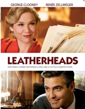 Leatherheads / Παιχνίδι Χωρίς Κανόνες (2008)