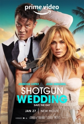 Γάμος Μετ' Εμποδίων / Shotgun Wedding (2022)