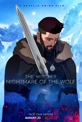 Ο Γητευτής: Ο Εφιάλτης του Λύκου / The Witcher: Nightmare of the Wolf (2021)