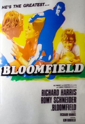 The Hero / Bloomfield (1970)