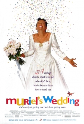 Muriel's Wedding / Η Μύριελ παντρεύεται (1994)