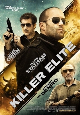 Killer Elite (2011)