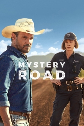 Mystery Road (2018)