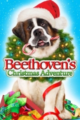 Μπετόβεν: Χριστουγεννιάτικη περιπέτεια / Beethoven's Christmas Adventure  (2011)