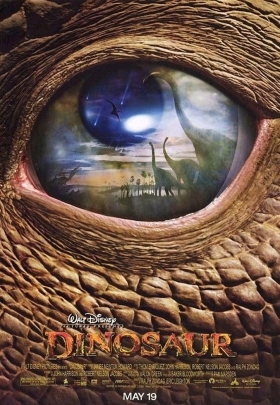 Δεινόσαυρος - Dinosaur (2000)