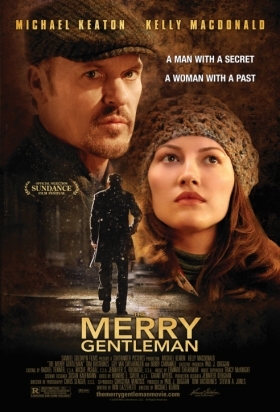 Σιωπηλός Εκτελεστής / The Merry Gentleman (2008)