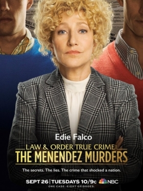 Law & Order True Crime: The Menendez Murders (2017)