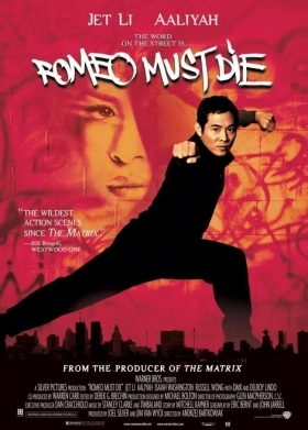 Romeo Must Die - Ο Ρωμαίος Πρέπει να Πεθάνει (2000)
