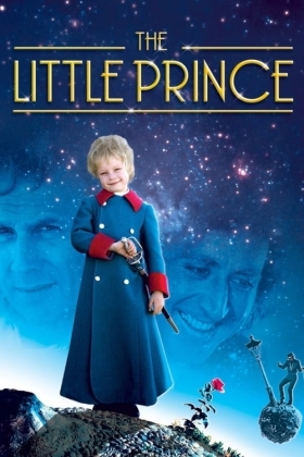 Ο Μικρός Πρίγκιπας / The Little Prince (1974)