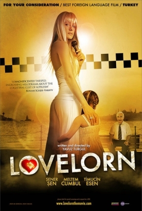 Σπαραγμός / Lovelorn / Gönül Yarasi (2005)
