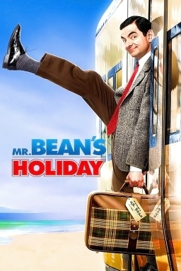 Mr. Bean's Holiday - Ο Mr. Bean Πάει Διακοπές (2007)