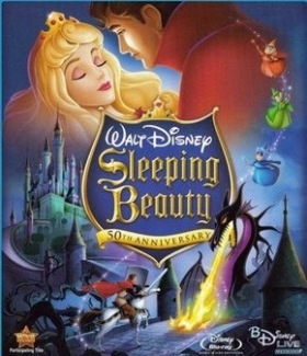 Sleeping Beauty / Η Ωραία Κοιμωμένη (1959)