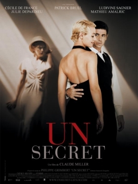 Το μυστικό / A Secret / Un secret (2007)