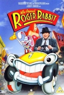 Ποιος Παγίδεψε τον Ρότζερ Ράμπιτ / Who Framed Roger Rabbit (1988)
