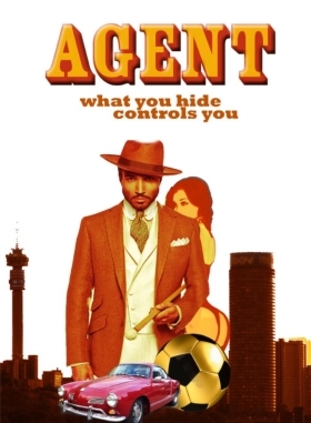 Agent (2019)